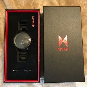 MVMT Watch